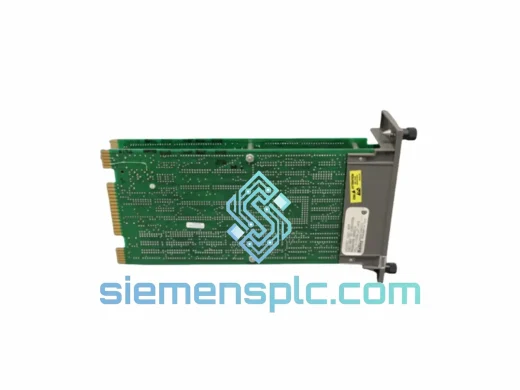 ABB INICT01 Computer Transfer Module