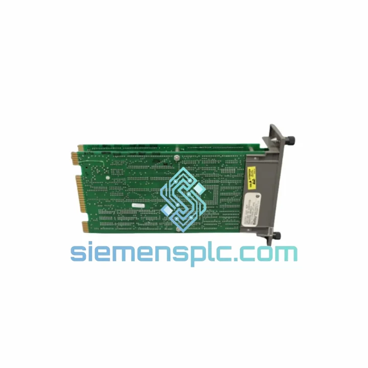 ABB INICT01 Computer Transfer Module