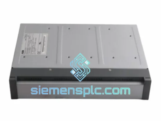 ABB INICT12 Computer Transfer Module