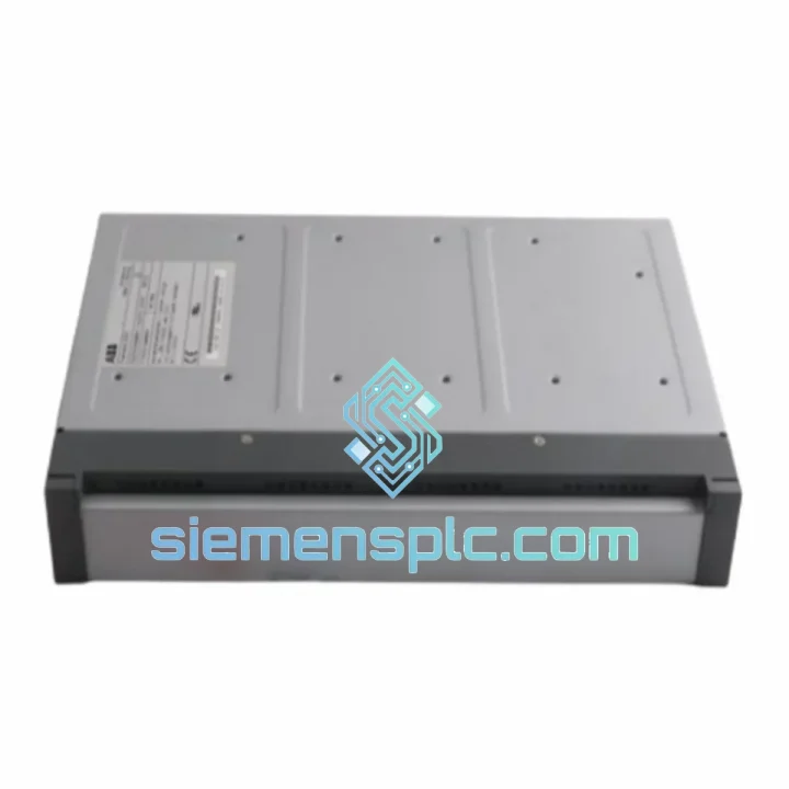 ABB INICT12 Computer Transfer Module