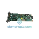 ABB INICT13A DCS Communication Module – INFI 90 Series image 3