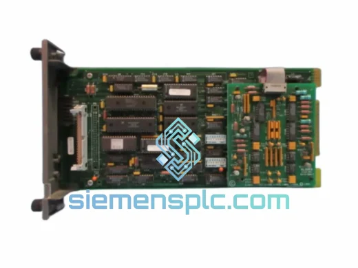 ABB INLIM03 Loop Interface Module – Symphony Plus