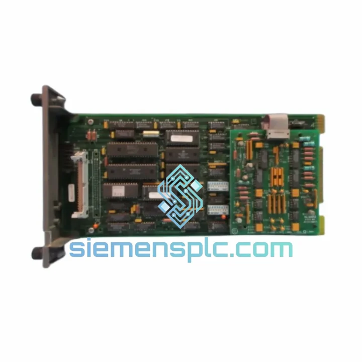 ABB INLIM03 Loop Interface Module – Symphony Plus