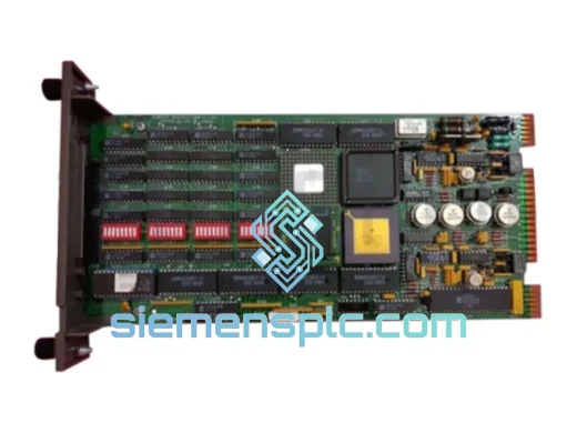 ABB INNIS01 Network Interface Module – INNIS Series