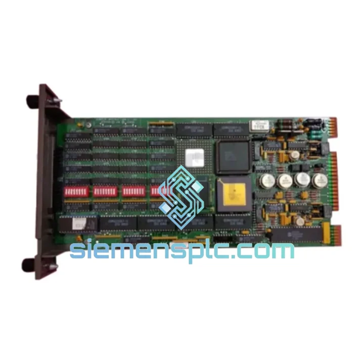 ABB INNIS01 Network Interface Module – INNIS Series