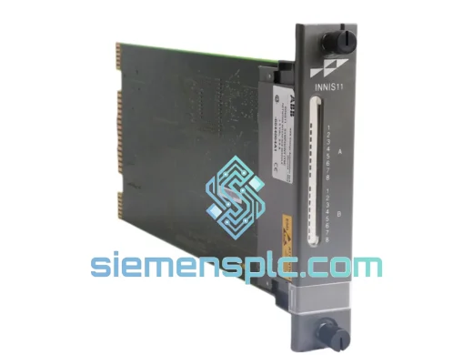 ABB INNIS11 PLC Communication Module