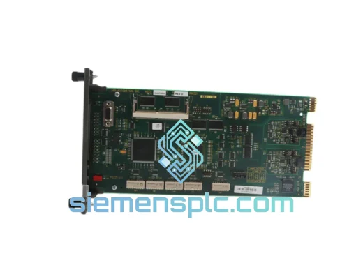Siemens 6ES7315-2EH14-0AB0 CPU Module