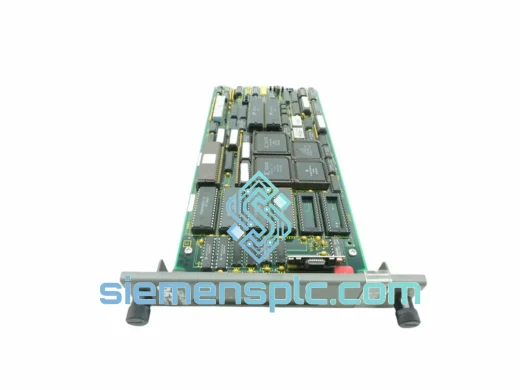 ABB INNPM01 DCS Network Process Module