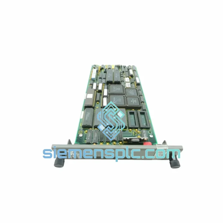 ABB INNPM01 DCS Network Process Module