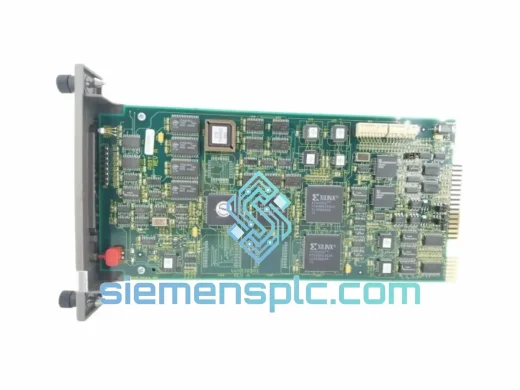 ABB INNPM11 Network Processor Module – Advant AC 450