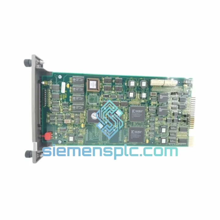 ABB INNPM11 Network Processor Module – Advant AC 450