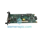 ABB INNPM22 Network Processor Module – Advant OCS image 1