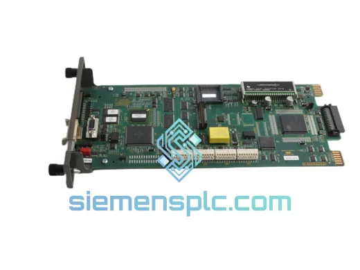 ABB INNPM22 Network Processor Module – Advant OCS