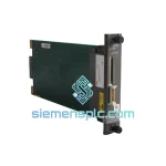 ABB INNPM22 Network Processor Module – Advant OCS image 3