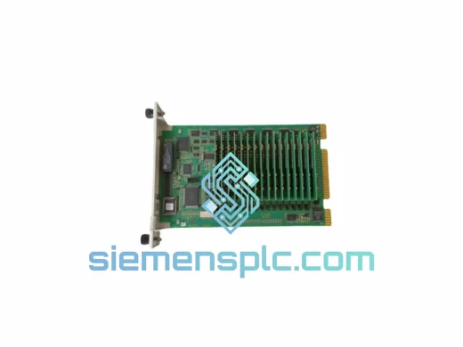 ABB INPCT01 DCS Computer Transfer Module