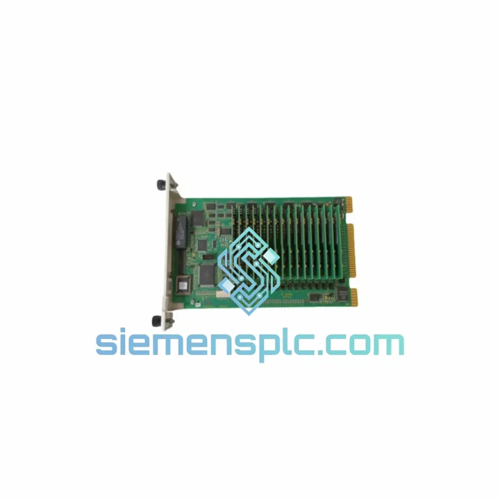 ABB INPCT01 DCS Computer Transfer Module