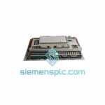 Krauss Maffei IO 502/5088020 Industrial PC Board image 1