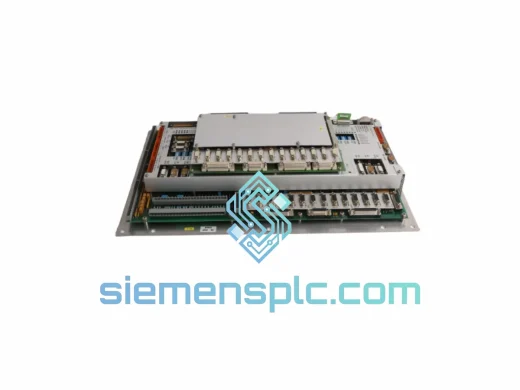 Krauss Maffei IO 502/5088020 Industrial PC Board