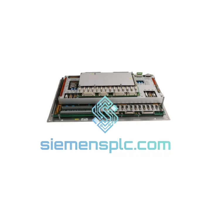 Krauss Maffei IO 502/5088020 Industrial PC Board