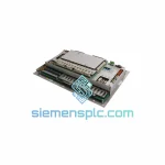 Krauss Maffei IO 502/5088020 Industrial PC Board image 3