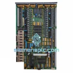 KRAUSS MAFFEI IO502 I/O Interface Board – MC5/MC6 Series image 1