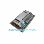 KRAUSS MAFFEI IO502 I/O Interface Board – MC5/MC6 Series image 2