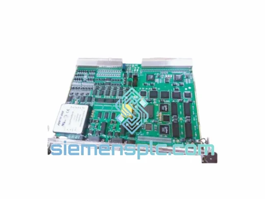 Compressor Controls Corp IOC-555-D I/O Board