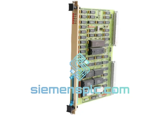 ABB IOD86-MEM PLC Memory Module