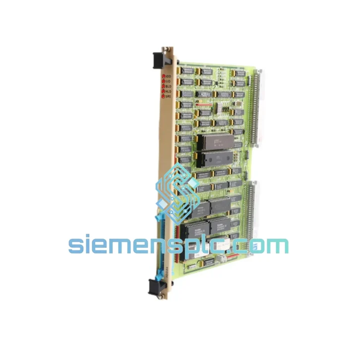 ABB IOD86-MEM PLC Memory Module