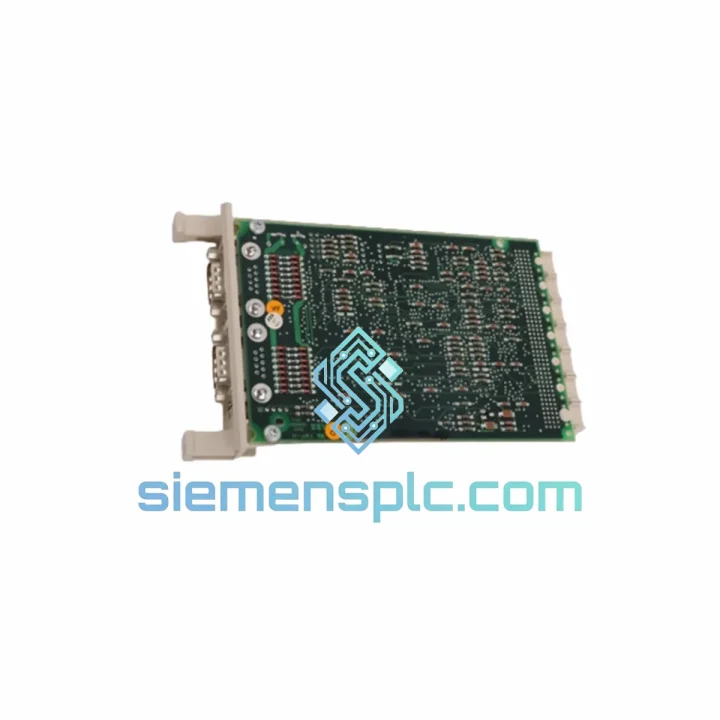 METSO IOP302-181524 DCS Analog Input Module – DNA Series