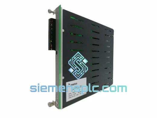 METSO IOP320-181545 Analog Output Module