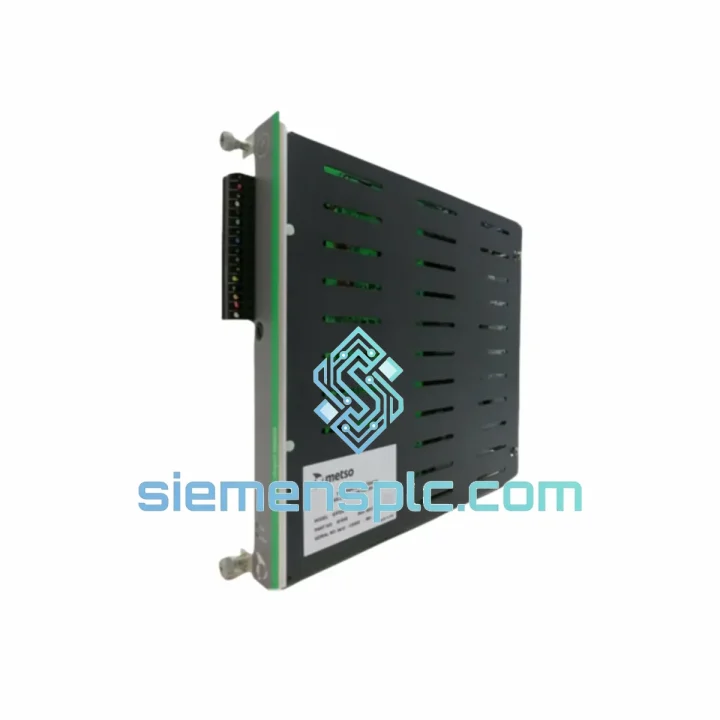 METSO IOP320-181545 Analog Output Module