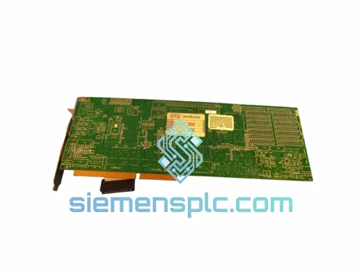 Matrox IP-8/AT/256 Machine Vision Board