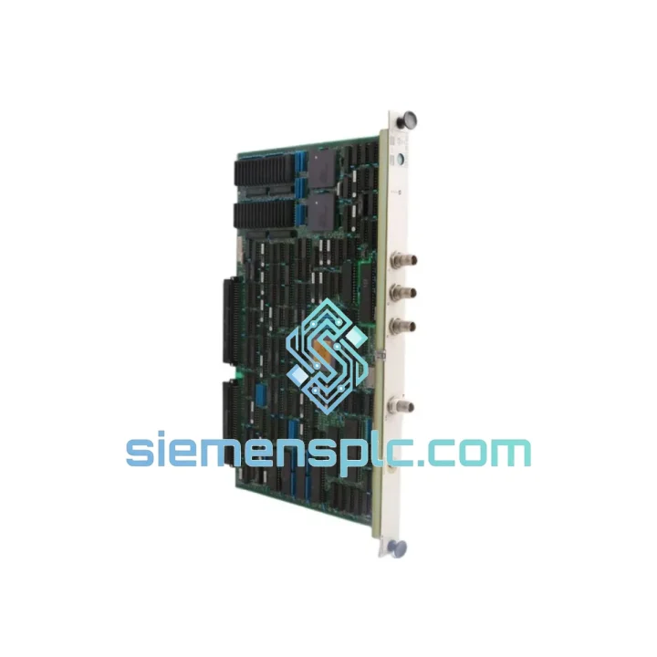 YOKOGAWA IP91*A AS S9881BM-0 Communication Module – CENTUM Series