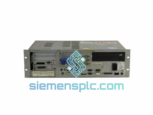 Bosch Rexroth IPC300P3 Industrial PC Control Module