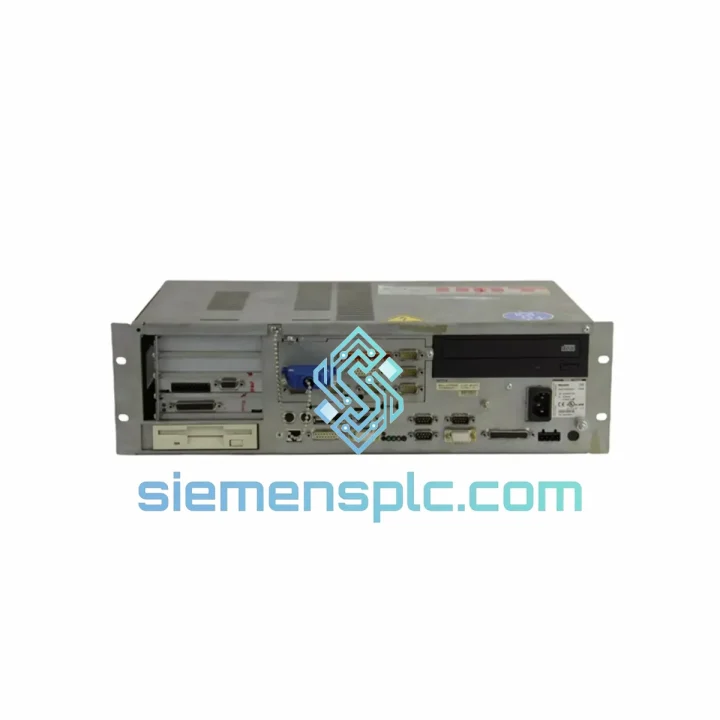 Bosch Rexroth IPC300P3 Industrial PC Control Module