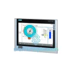 Siemens 6AV7240-0HC07-0PA0 Industrial Panel PC Motherboard – SIMATIC IPC477D image 1