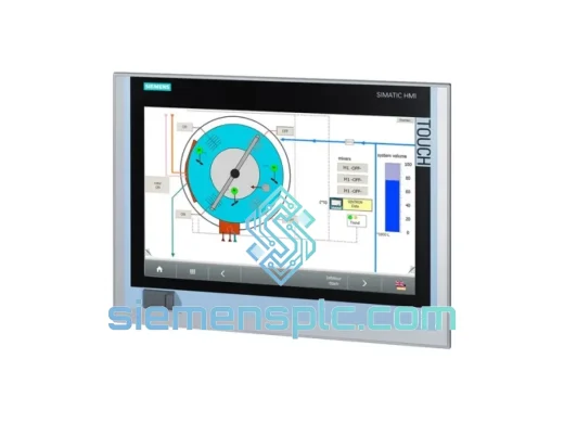 Siemens 6AV7240-0HC07-0PA0 Industrial Panel PC Motherboard – SIMATIC IPC477D