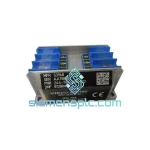 VIBRO-METER IPC704 244-704-000-042 Signal Processor – VM600 image 1