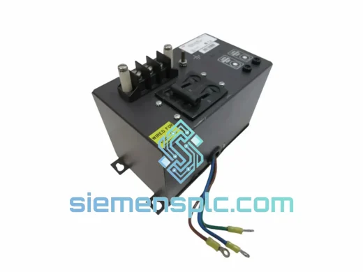 ABB IPECB11 Power Entry Circuit Breaker