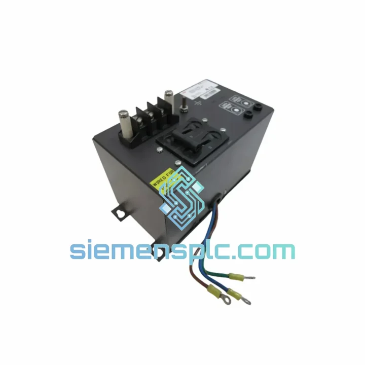 ABB IPECB11 Power Entry Circuit Breaker