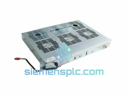 ABB IPFAN12 Fan Module