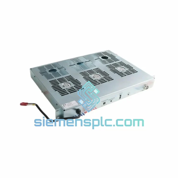 ABB IPFAN12 Fan Module