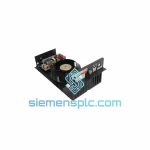 ABB IPFAN14 DCS Cooling Fan Module image 1