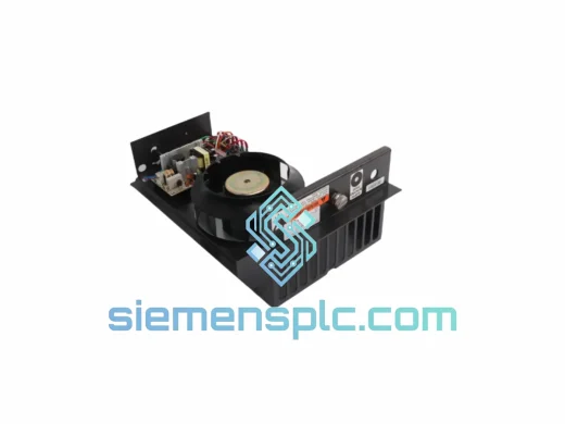ABB IPFAN14 DCS Cooling Fan Module