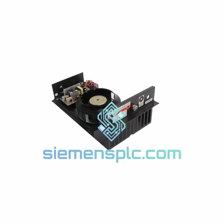 ABB IPFAN14 DCS Cooling Fan Module