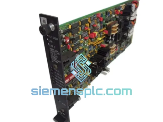 ABB IPMON01 PLC Module – AC500 Series