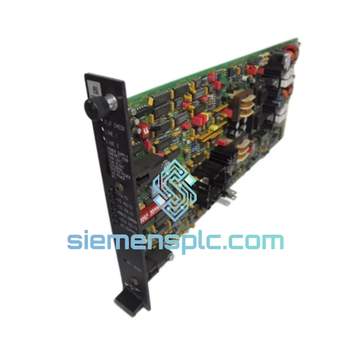 ABB IPMON01 PLC Module – AC500 Series