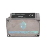 VIBRO-METER IQS450 204-450-000-002 Vibration Signal Conditioner image 2