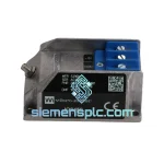 VIBRO-METER IQS450 204-450-000-002 Vibration Signal Conditioner image 3